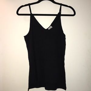 VS PINK Double-V Tank